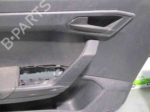 Front left panel SEAT IBIZA V (KJ1, KJG) 1.0 | BP3014448C58 