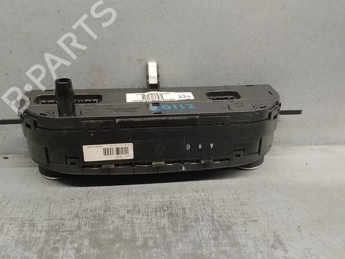Climate control KIA CEE'D (JD) 1.4 CRDi 90 | BP17364488I5 