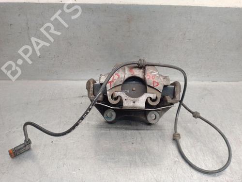 Right rear brake caliper MERCEDES-BENZ E-CLASS (W212) E 350 BlueTEC | BP30748379M106