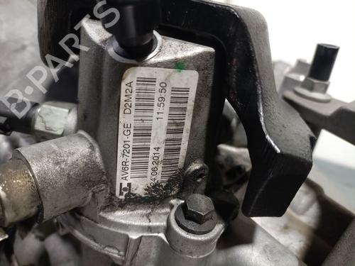 Gearbox FORD FOCUS III Turnier 1.6 TDCi | BP31907308M3 