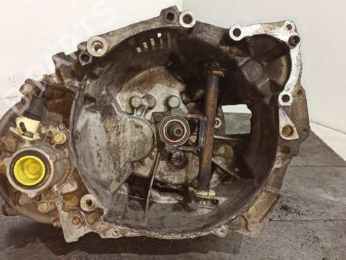 Used Gearbox CITROËN C15 Estate [1987-2000]  7008088
