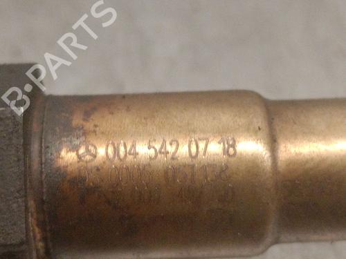 Electronic sensor MERCEDES-BENZ E-CLASS (W211) E 280 (211.054) | BP20664851M84 
