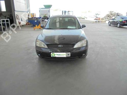 Gearbox FORD MONDEO III (B5Y) 2.0 TDCi | BP2053807M3 