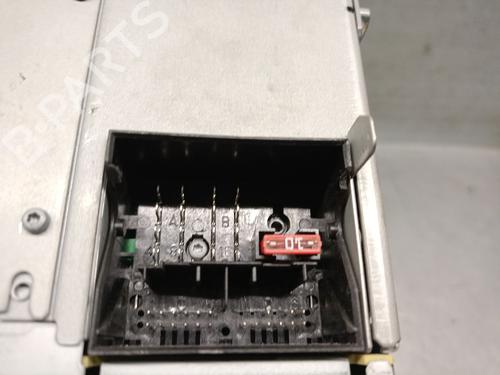 Radio SEAT LEON (1P1) 1.9 TDI | BP36161094E6 - Image 5