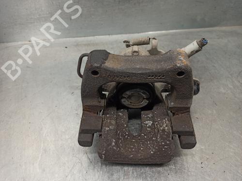 Left rear brake caliper PEUGEOT PARTNER Tepee 1.6 BlueHDi 120 | BP15944848M107 