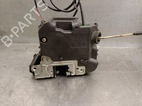 Front right lock MERCEDES-BENZ CLK (C209) CLK 320 (209.365) | BP23031836C97 