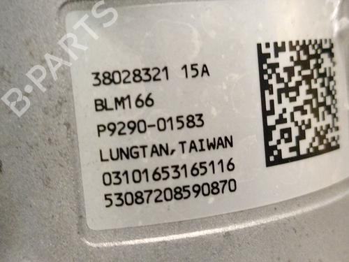 Steering rack CITROËN C3 III (SX) 1.2 THP 110 (SXHNPS, SXHNZT, SXHNZ6) | BP33045765M22  - Image 9