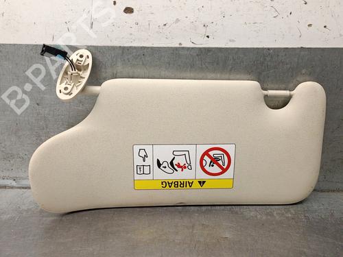 Right sun visor MINI MINI COUNTRYMAN (R60) One D | BP40021199I2 - Image 3