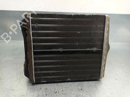 Used Heater matrix Heater matrix MERCEDES-BENZ S-CLASS (W126) 500 SE, SEL (126.036) (231 hp) 9666987 9666987