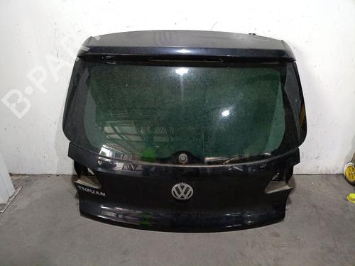 Used Tailgate Tailgate 38272009 38272009