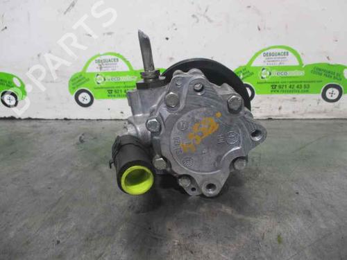Styring servopumpe JAGUAR S-TYPE II (X200) 2.7 D | BP2598190M99 