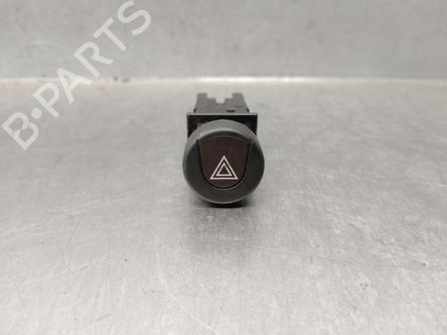 Used Warning switch Warning switch PEUGEOT 306 Hatchback (7A, 7C, N3, N5) 2.0 XSi (121 hp) 33887487 33887487