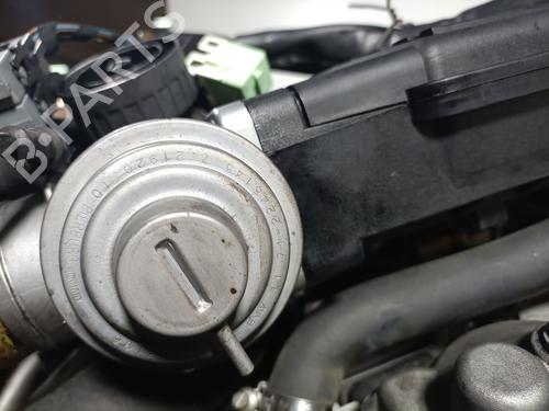 Engine BMW 3 Compact (E36) 318 tds | BP32370370M1