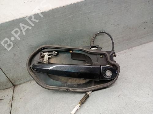 front-left-exterior-door-handle-bmw-x3-e83-2003-2004-2005-2006-2007-2008-2009-2010-2011-33760372 main image