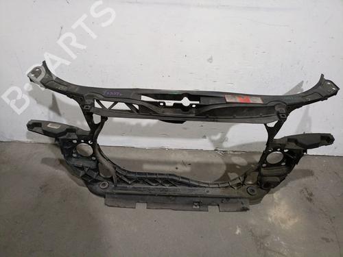 Frontplade/Frontkurv AUDI A4 B6 (8E2) 1.9 TDI (130 hp) 28048582