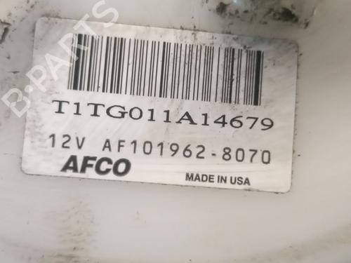 Fuel pump HONDA CR-V IV (RM_) 1.6 i-DTEC (RE6) | BP25245114M76 