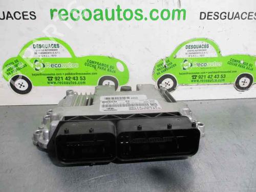 Engine control unit (ECU) HYUNDAI H-1 / STAREX Bus (A1) 2.5 CRDi | BP2230504M57 