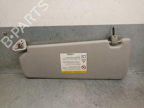 Right sun visor BMW X1 (E84) sDrive 18 d | BP22721422I2 