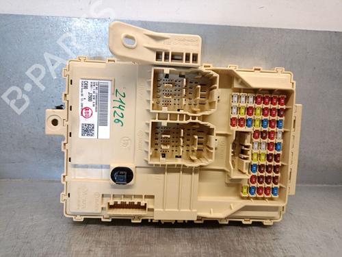 Used Fuse box KIA CEED Sportswagon (CD) 1.0 T-GDI (120 hp) 21792936