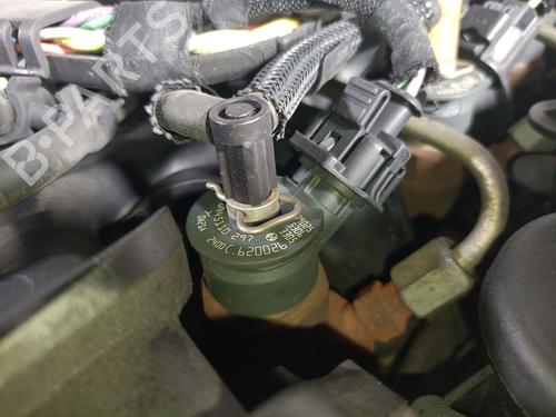 Engine CITROËN C4 I (LC_) 1.6 HDi | BP36856861M1 - Image 8