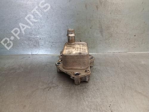 Oliekøler OPEL ZAFIRA TOURER C (P12) 1.6 CDTI (75) | BP27523601M33 