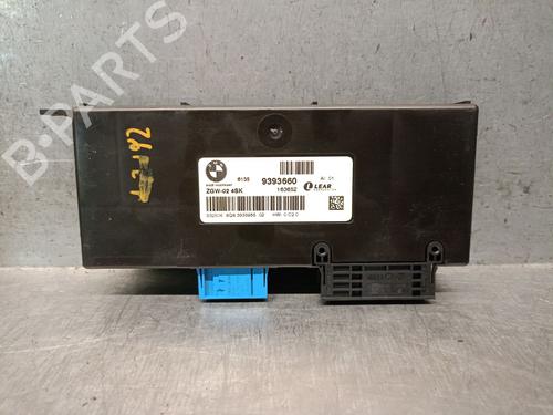 Used Electronic module Electronic module 38198945 38198945