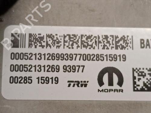 Electronic module FIAT 500X (334_) 1.0 (334.AXN1B) | BP38262618M83  - Image 6