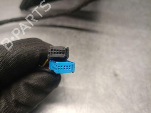 Left mirror BMW X2 (F39) sDrive 18 d | BP32294802C26 