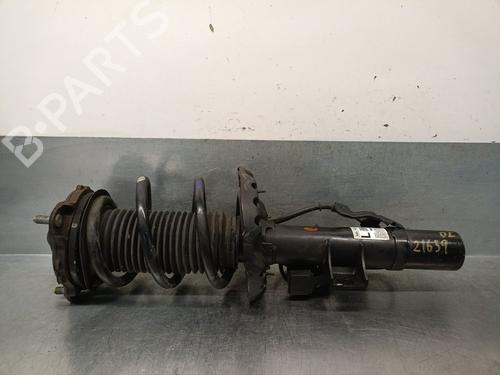 Used Left front shock absorber HYUNDAI i30 (PDE, PD, PDEN) 2.0 N (280 hp) 22193453