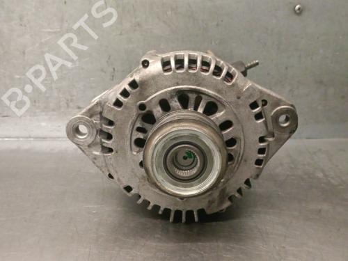Alternator OPEL ASTRA H (A04) 1.7 CDTI (L48) | BP35725410M7 - Image 2