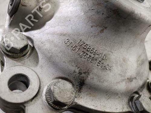 Front differential BMW 5 Gran Turismo (F07) 530 d xDrive | BP33466014M23 - Image 7