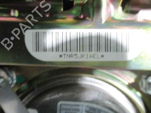 Driver airbag TATA INDIGO MARINA (4_V2) 1.4 D | BP12186372C9 