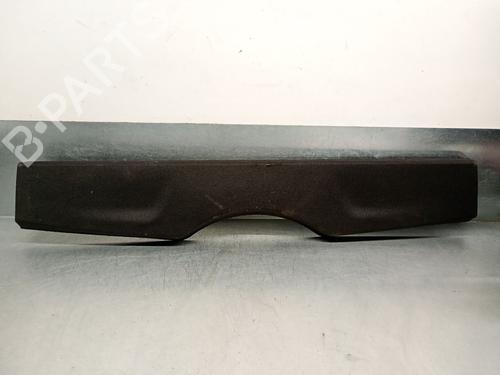 Used Rear parcel shelf FIAT 500 (312_) Electric (EV) (33 hp) 28129135