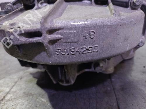 Gearbox OPEL ASTRA H (A04) 1.7 CDTI (L48) | BP22723831M3 