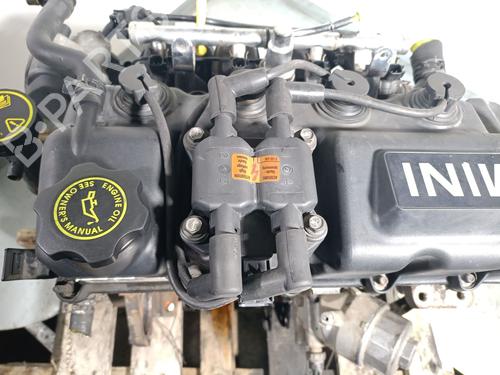 Engine MINI MINI (R50, R53) One | BP30929677M1 
