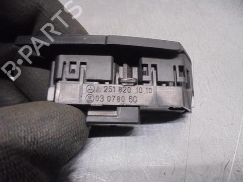 Switch MERCEDES-BENZ M-CLASS (W164) ML 350 4-matic (164.186) | BP16453492I30 