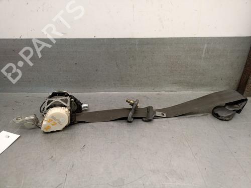 Used Front left seatbelt RENAULT CLIO III (BR0/1, CR0/1) 1.5 dCi (BR17, CR17) (86 hp) 32419807