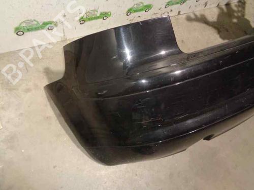 Rear bumper AUDI A3 Sportback (8PA) 1.6 | BP5664314C8 