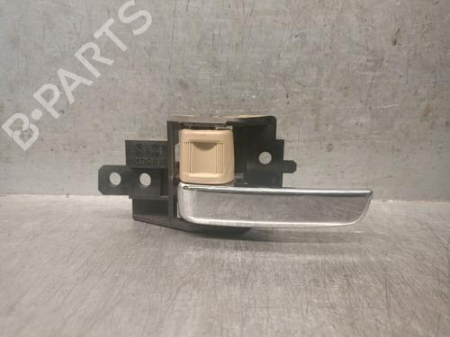Used Front left interior door handle MITSUBISHI OUTLANDER III (GG_W, GF_W, ZJ, ZL, ZK) 2.2 Di-D 4WD (GF6W) (150 hp) 23402056