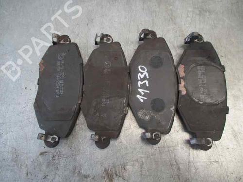 Used Other FORD MONDEO III Turnier (BWY) 2.0 16V TDDi / TDCi (115 hp) 20255700