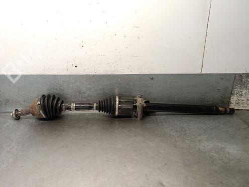 Used Right front driveshaft Right front driveshaft ALFA ROMEO BRERA (939_) 2.4 JTDM 20V (939DXD1B, 939DXD12) (200 hp) 33547479 33547479