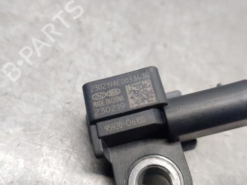 Electronic module KIA EV6 (CV) 77 | BP30262338M83 - Image 4