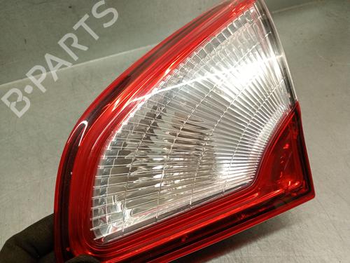 Right taillight NISSAN QASHQAI I (J10, NJ10)  | BP29877514C35