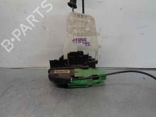 Rear left lock HYUNDAI i30 (FD) 1.6 CRDi | BP6466587C100 