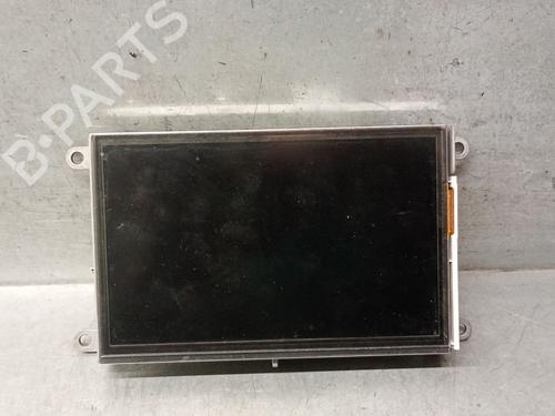 Display für CITROËN GRAND C4 SPACETOURER (3A_, 3E_) 1.2 PureTech 130 (131 hp) 30858365