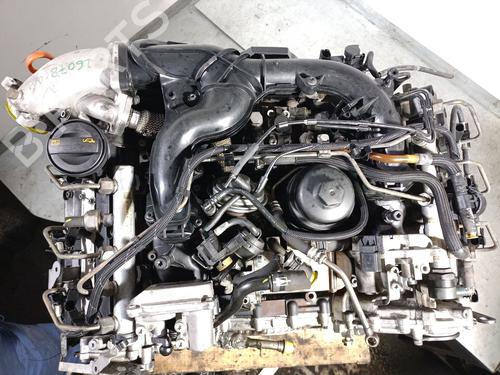 Engine AUDI A6 C6 (4F2) 3.0 TDI quattro | BP39413027M1 - Image 6