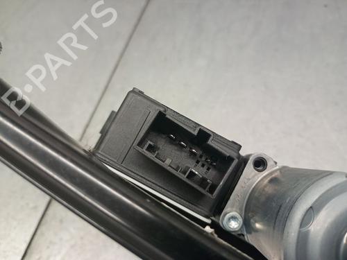 Rear right window mechanism VW TIGUAN (AD1, AX1) 1.5 TSI | BP30007141C25 