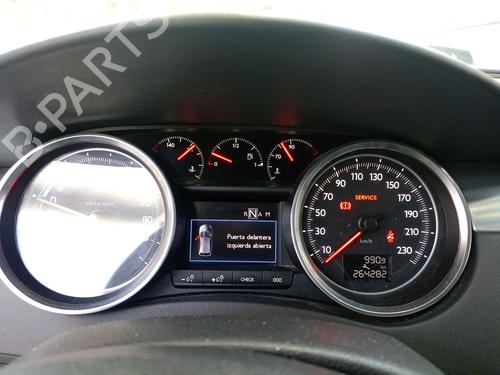 Switch PEUGEOT 508 SW I (8E_) 2.0 HDi | BP36385517I30 - Image 14