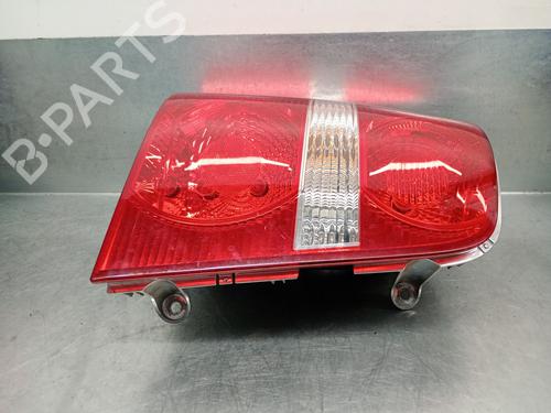 Left taillight VW TOURAN (1T1, 1T2) 2.0 TDI 16V | BP29425689C34 
