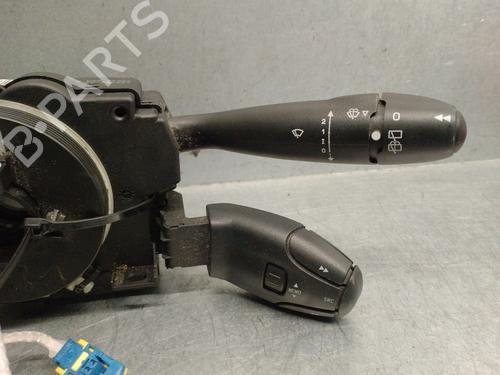 Headlight switch PEUGEOT 307 (3A/C)  | BP31292637I24 